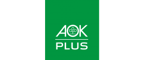 aok plus logo